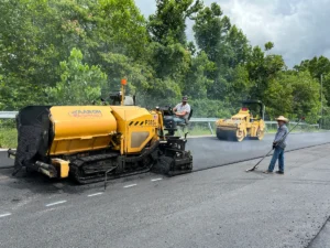Asphalt Paving Nashville TN & Franklin TN