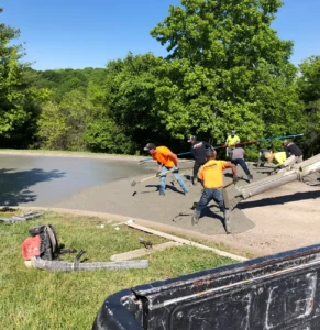Driveway Paving - Franklin & Nashville