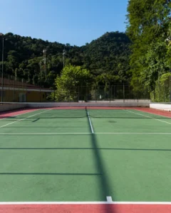 Sport Court Paving - Nashville & Franklin