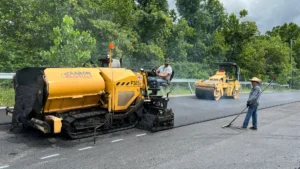 Asphalt Maintenance Services - Nashville Asphalt Paving