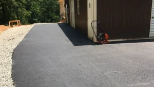 Residential Paving & Concrete Services | Nashville & Franklin, TN